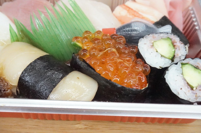 上にぎりいくら