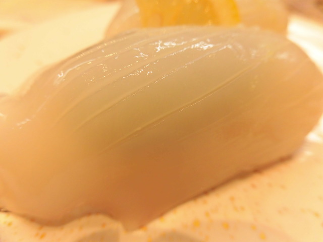 すし丸生イカ