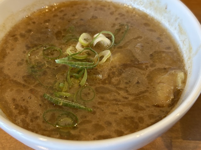 つけ麺1-4-1