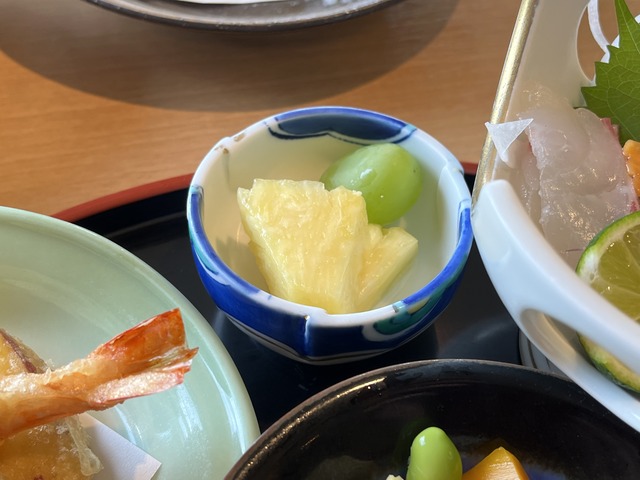 ちょっと会席1-5