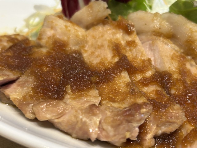 ポークソテー1-3-2