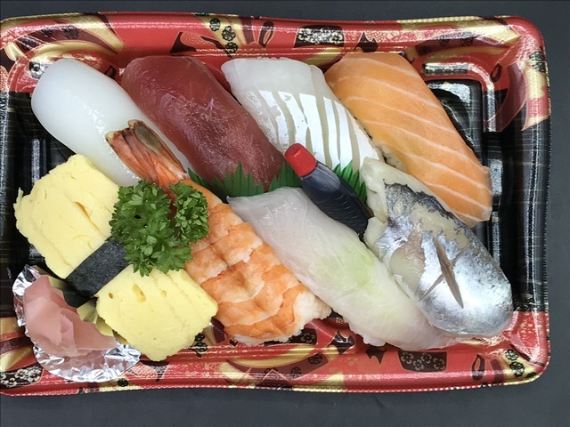 にぎり