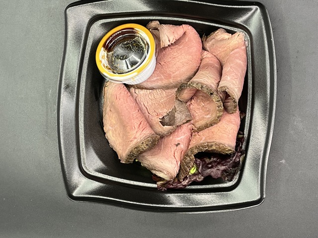 プライムローストビーフ