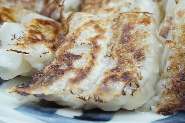 焼き餃子2-2