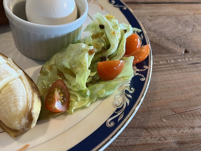 ホットドック1-5