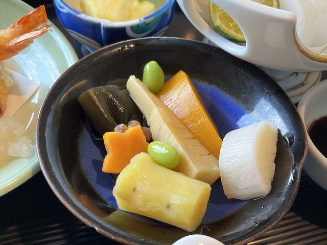 ちょっと会席1-3-1