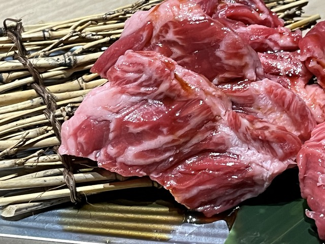 牛師の極みハラミ1-1-5