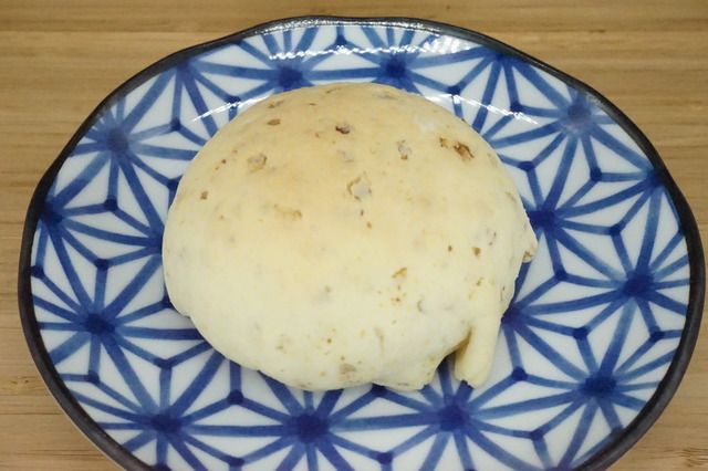 カリっとメロンパン1-1
