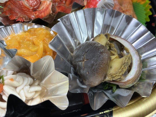 おせち1-2