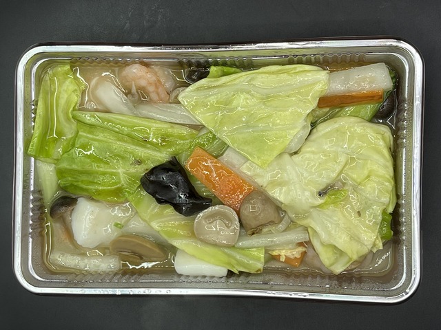 八宝菜1