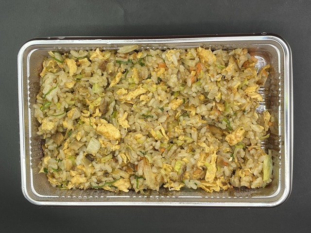 炒飯