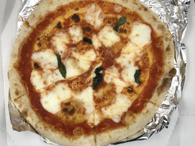 マルゲリータ2-1