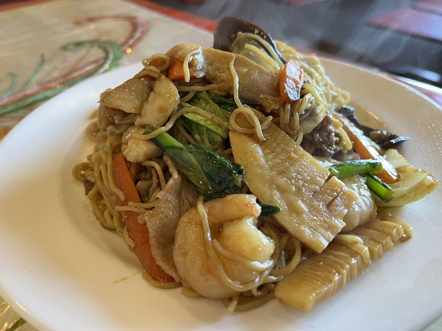 五目焼きそば1-2