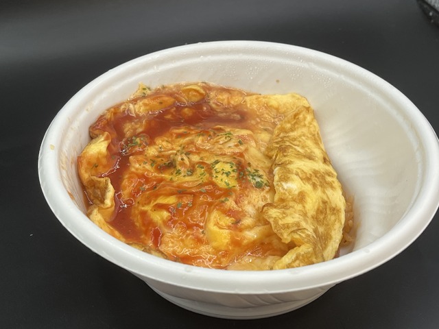オムライス1-1