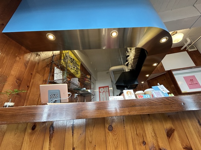 店内