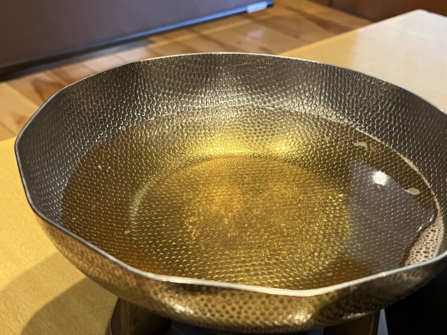 しゃぶしゃぶ0-1-1