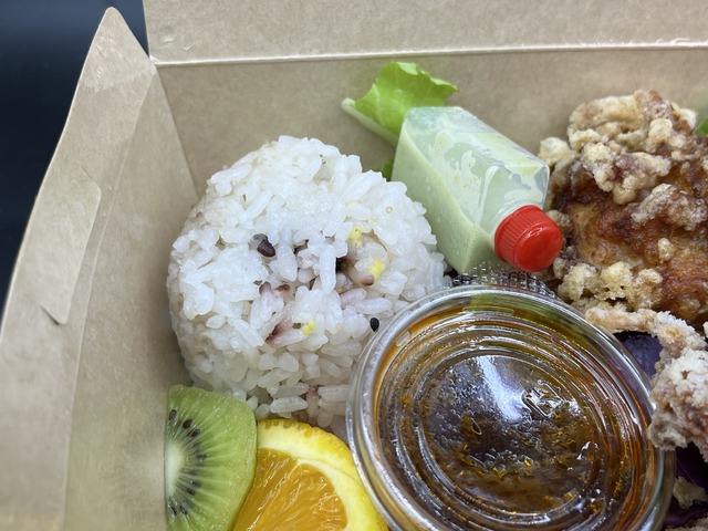 からあげ1-3