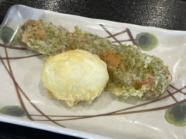 天ぷら1