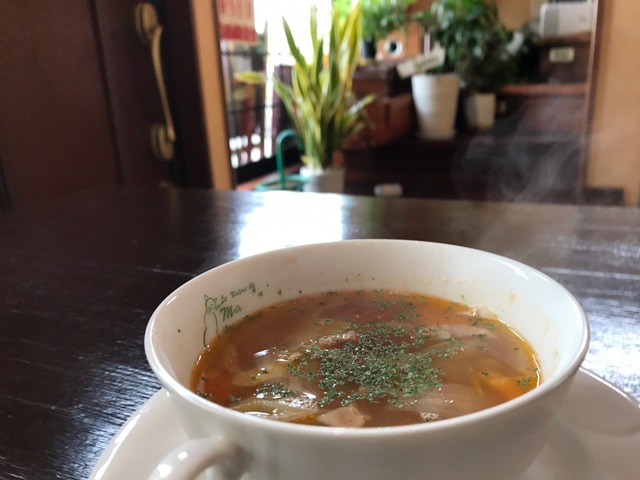 ミネストローね5