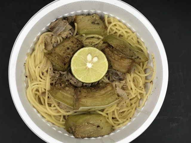 本日のパスタ