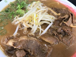 徳島ラーメン-2