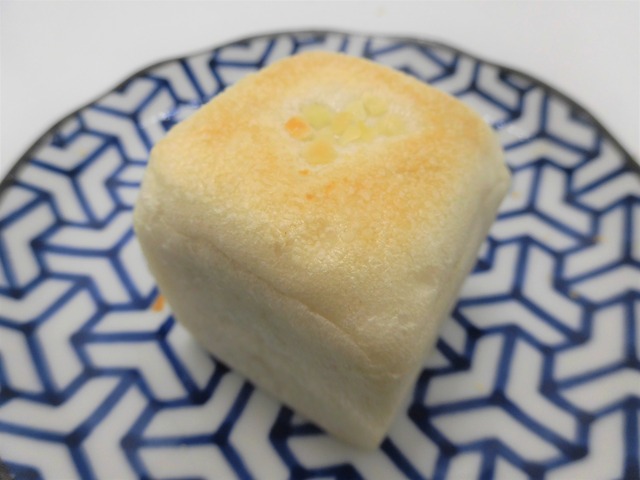 豆乳チョコクリーム1