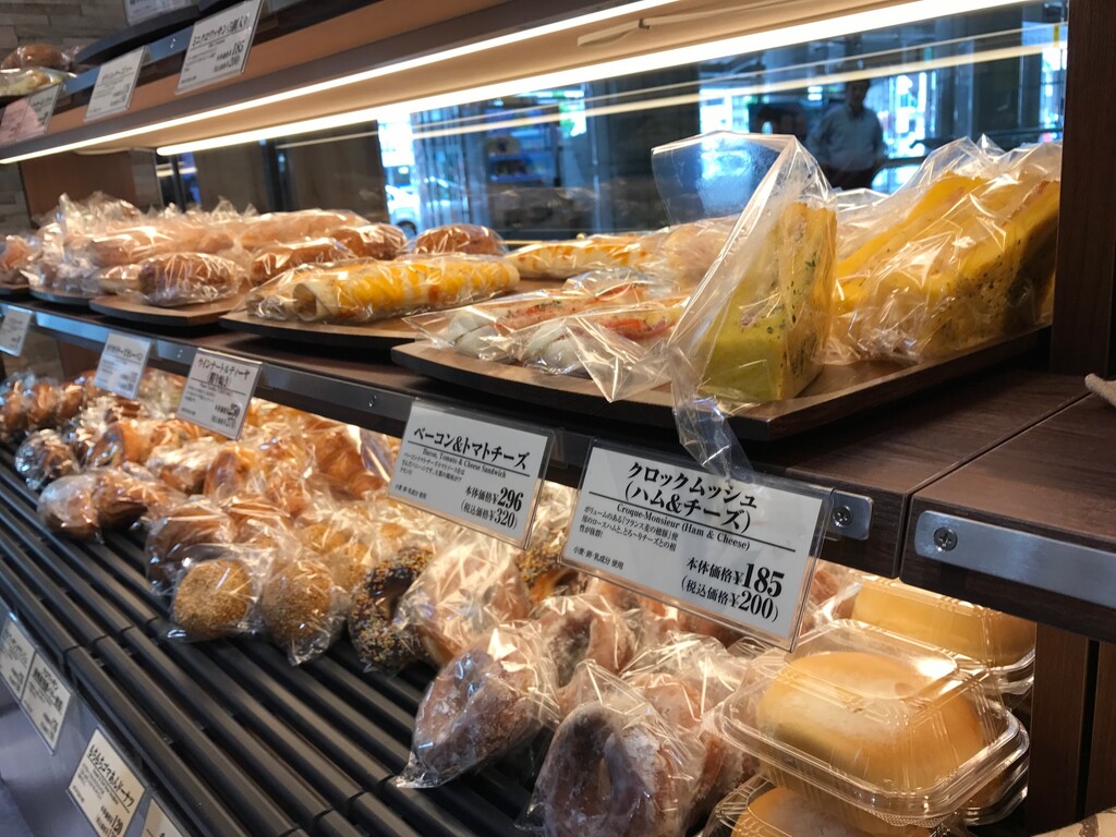 祝開店 ヴィドフランス徳島店 徳島 おいしい 楽しい