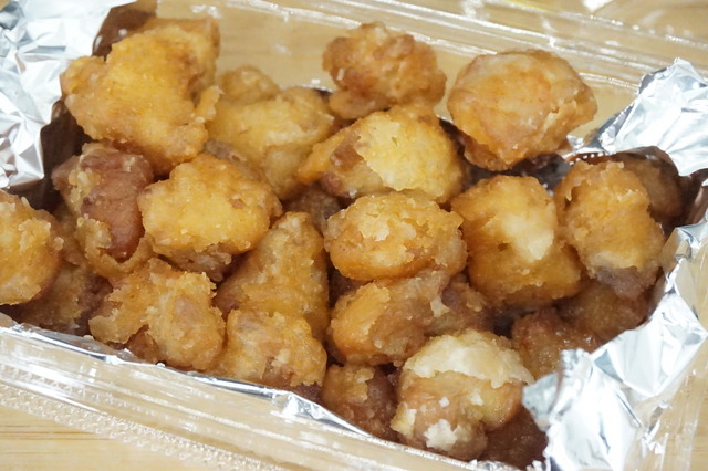 なんことから揚げ1