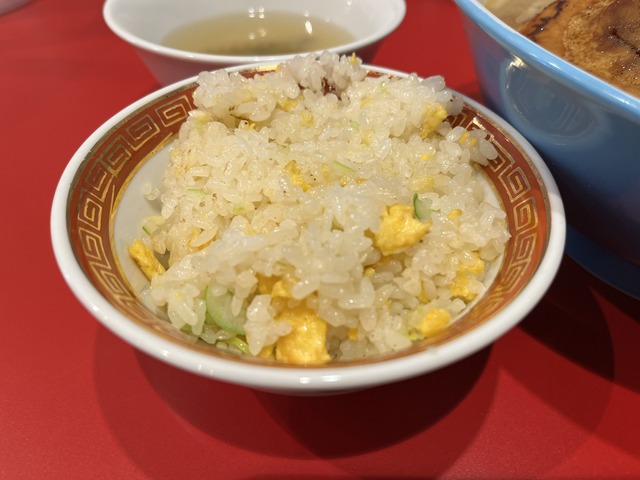 チャーハン