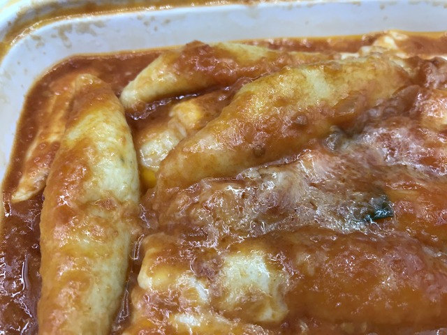 ニョッキトマト2-2-1