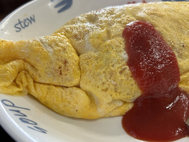オムライス1-1