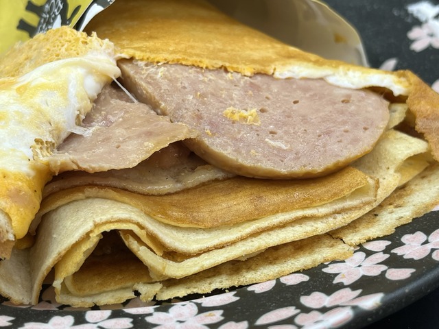 ポーク1-2-2