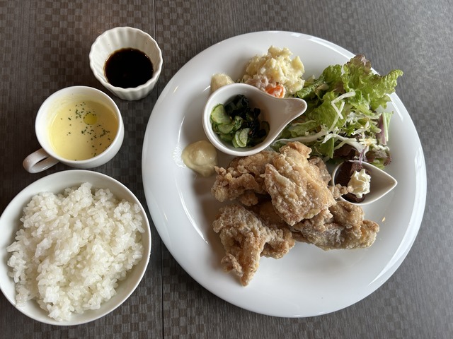 からあげ1-1