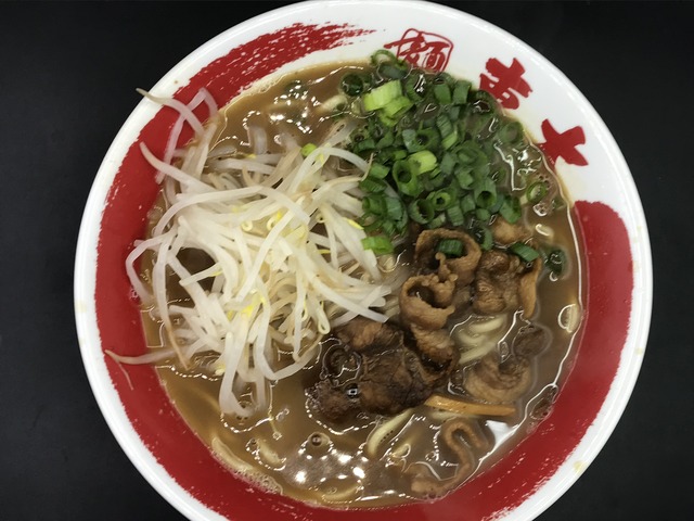 徳島ラーメン2