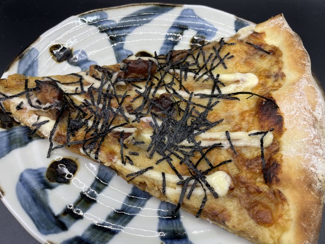 照り焼きチキン2-1-5