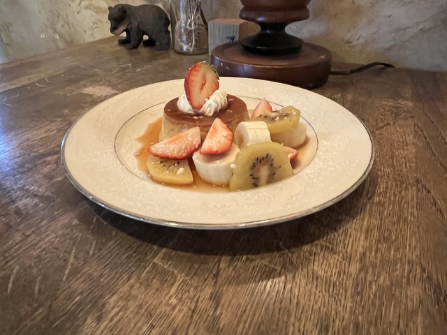 プリンアラモード1-1-3