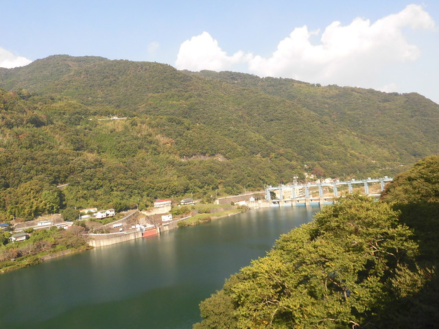 風景ダム