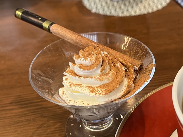 カプチーノ1-3-1