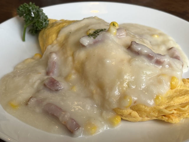 ベーコンクリーム1-3-6