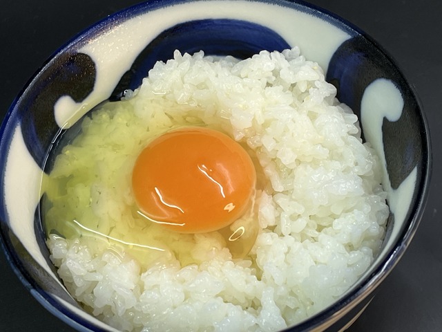 卵かけごはん1-1-1