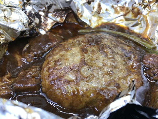 ビーフシチューハンバーグ2-1-2