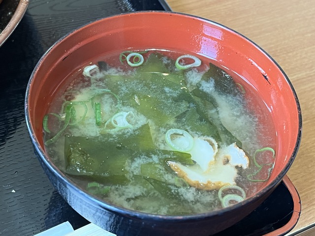 焼肉定食1-7