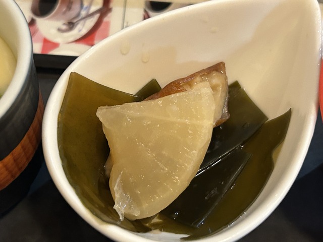 ハンバーグエビフライ1-9