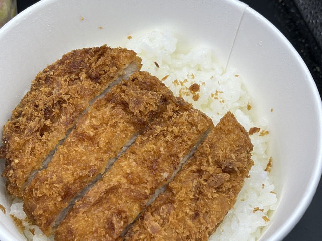 カツカレー1-2-1