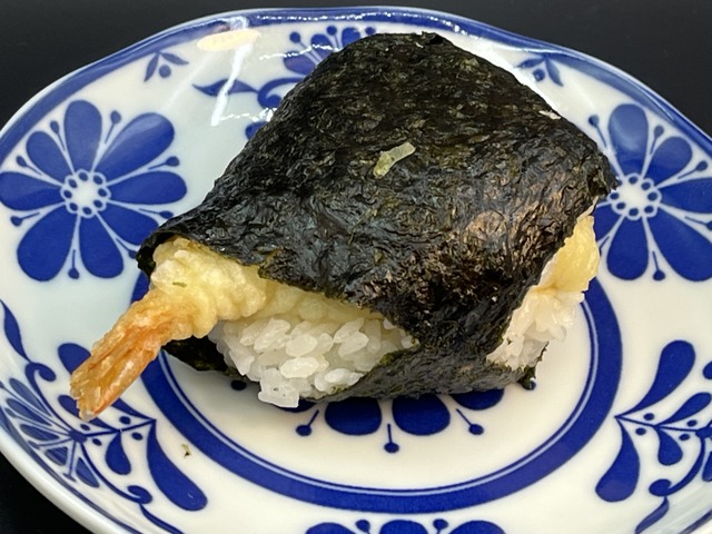 ❶プリプリ天むす1-1-4