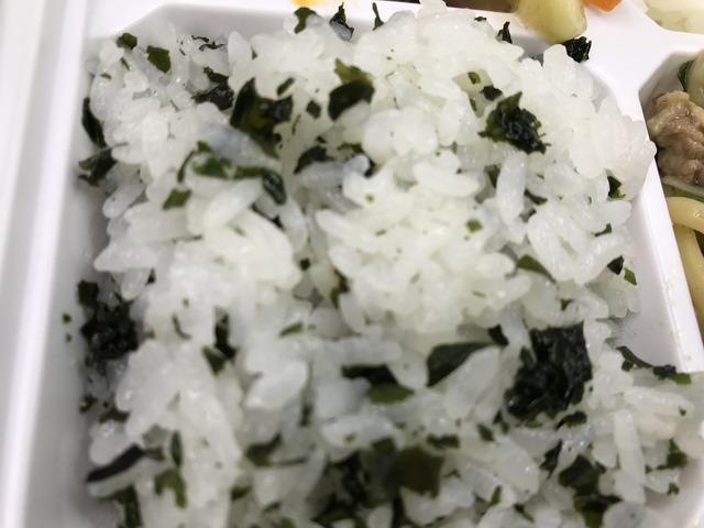 中華弁当-1