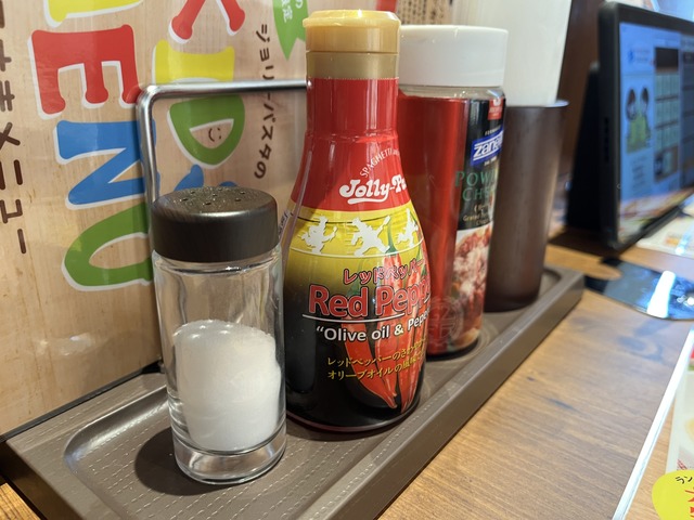 卓上セット1