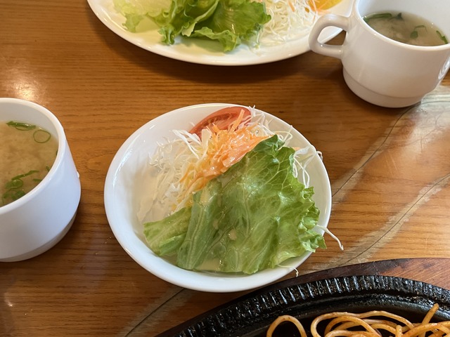 ステーキランチ1-3-1