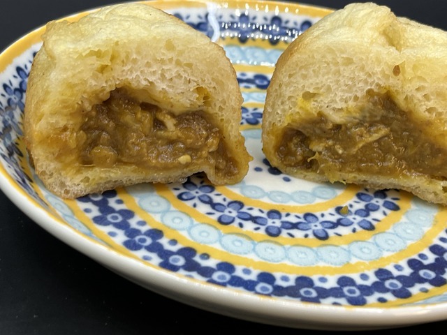 カレーパン1-2-1