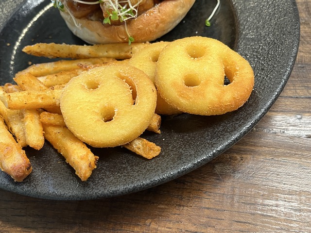 ジャストライクLA1-3-1